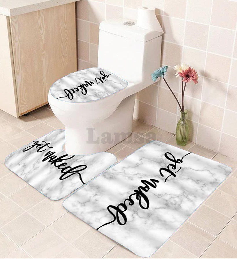 Bathroom Rugs