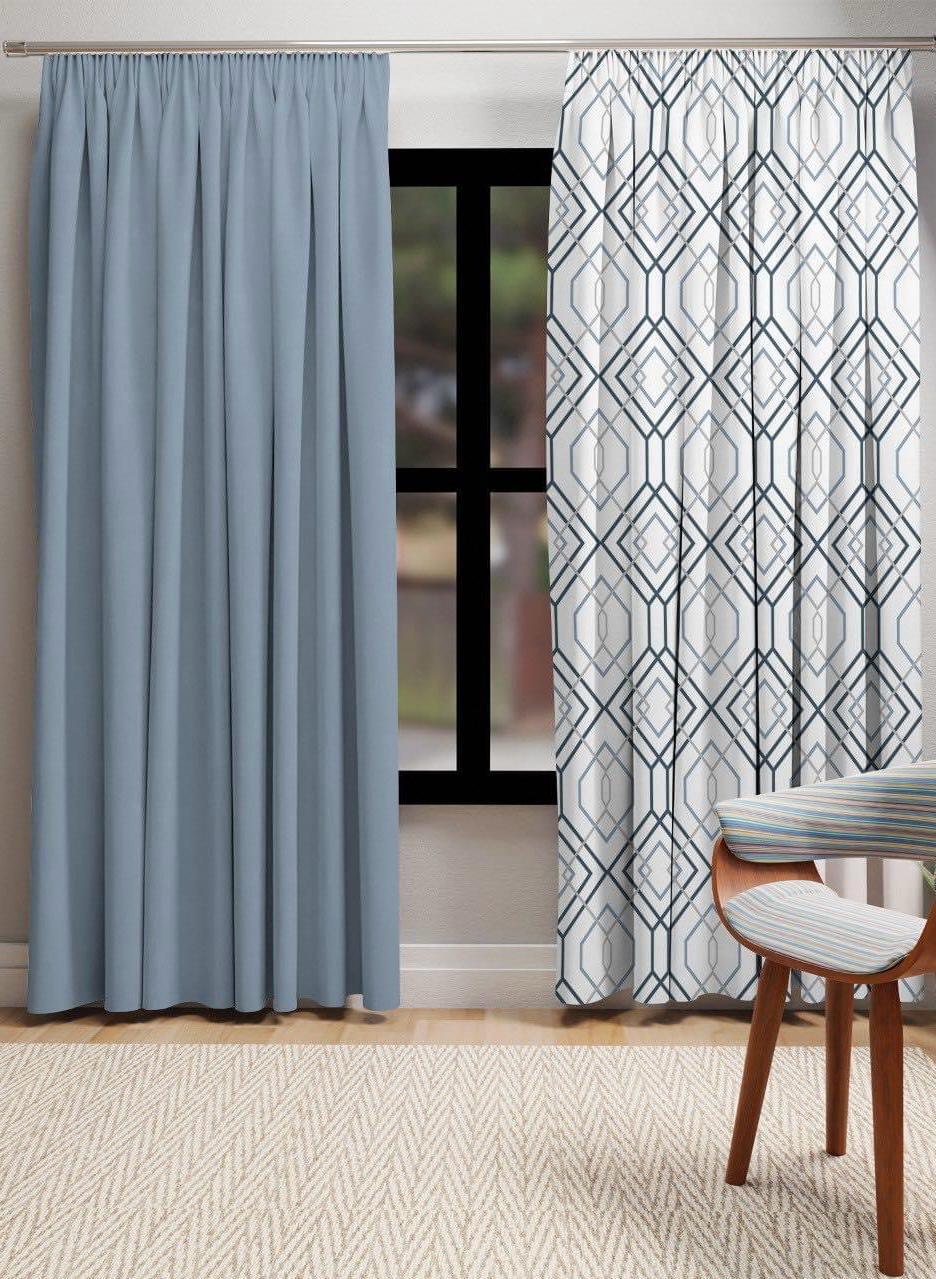 Curtain - Eliana