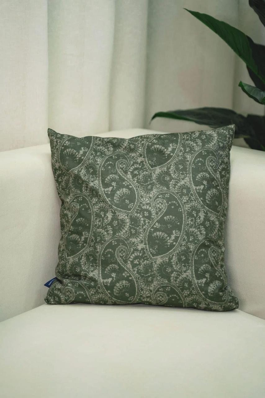 Cushions
