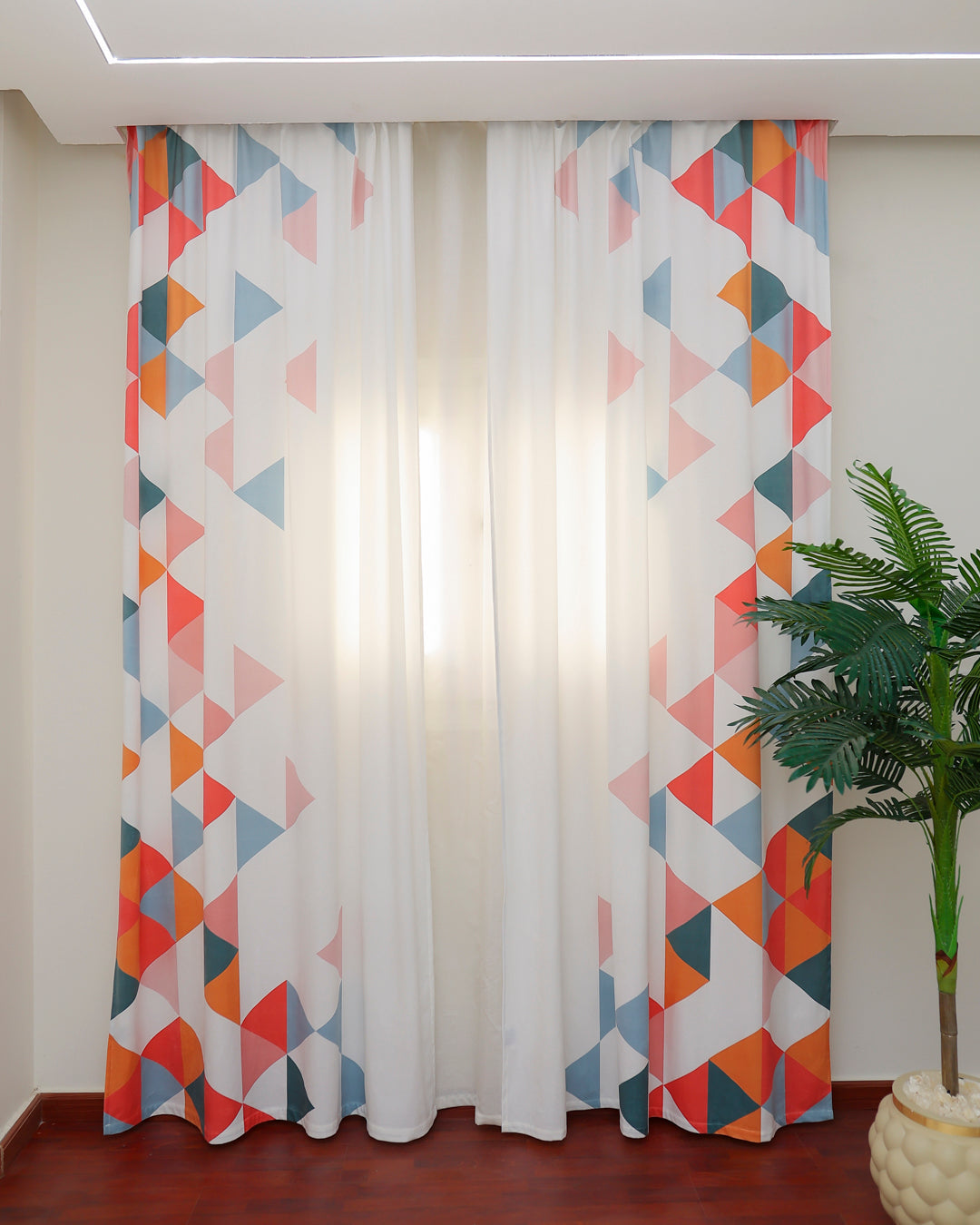 Curtain - Lorena