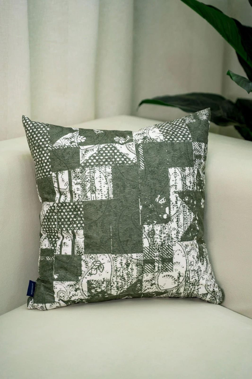 Cushions
