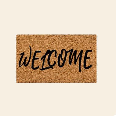 Welcome