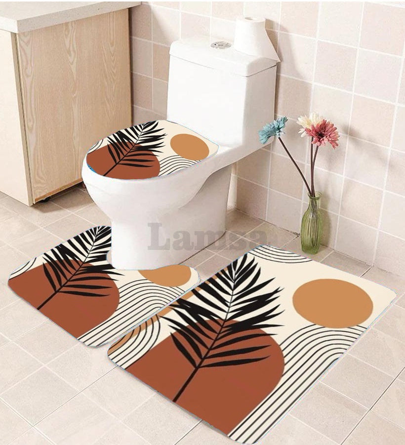 Bathroom Rugs